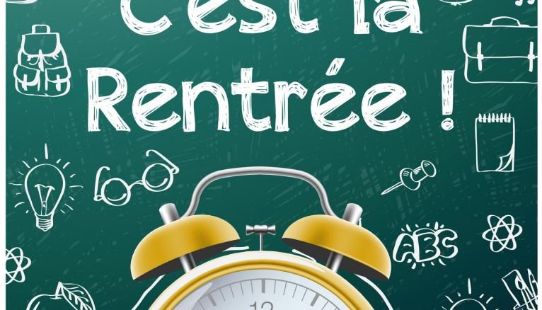 Refonte du site !