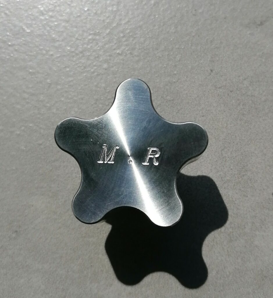 Maçonnerie Maen Roch 1