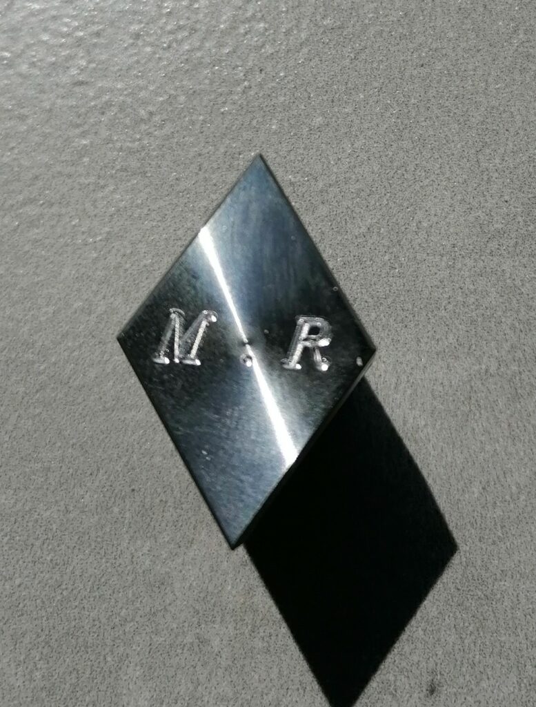Maçonnerie Maen Roch 2