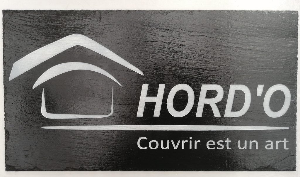 Maçonnerie Maen Roch Hord o 1