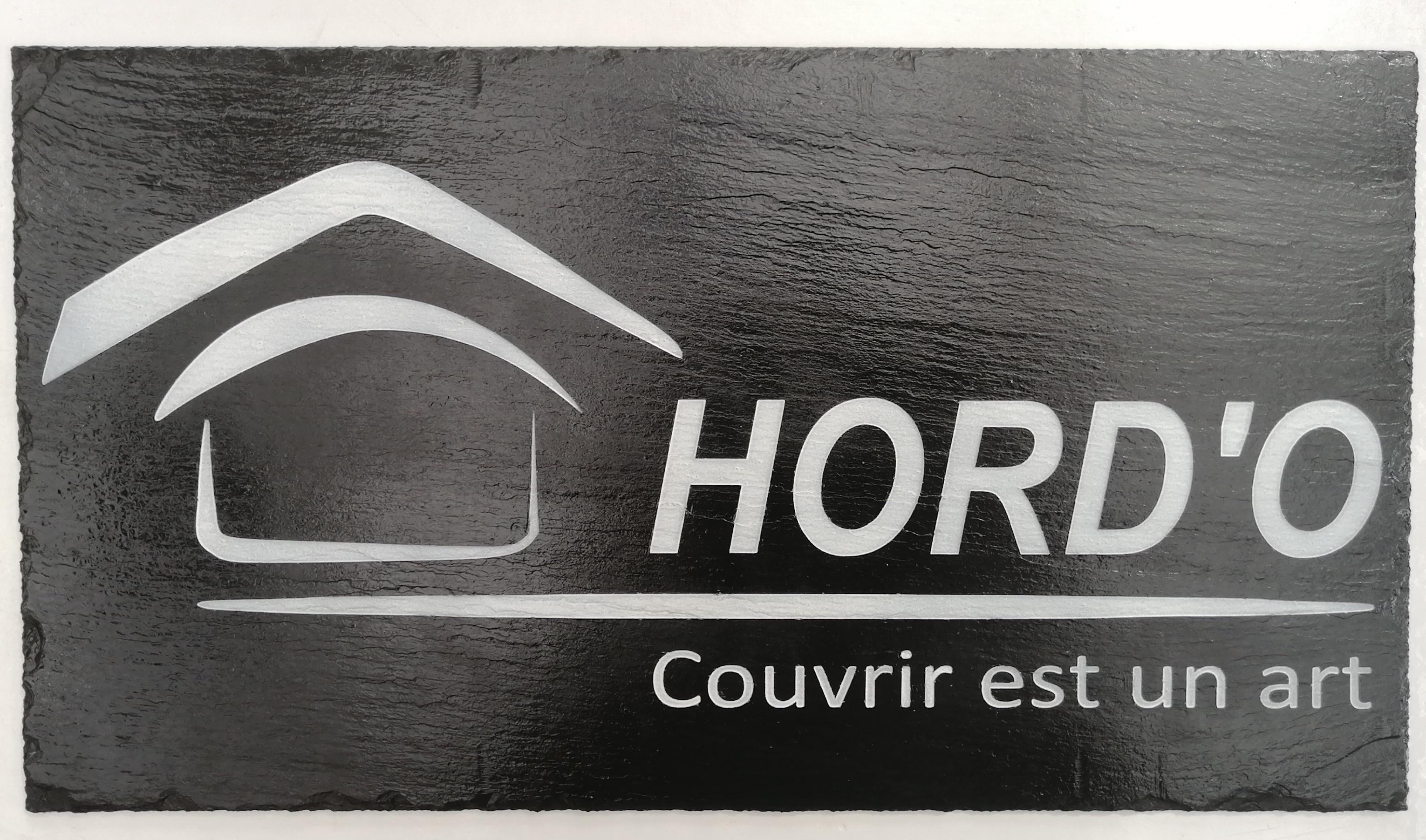 Maçonnerie Maen Roch Hord o