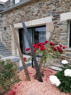 Paysagiste Maen Roch Mur en pierre 7 Maçonnerie Maen Roch