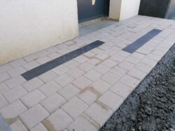 Paysagiste Maen Roch Pavage 10 Maçonnerie Maen Roch