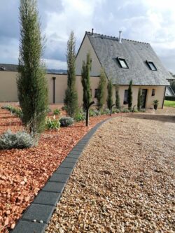 Paysagiste Maen Roch Création de jardin 34 Maçonnerie Maen Roch