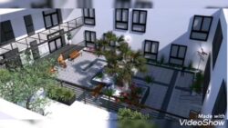 Paysagiste Maen Roch Création de jardin 29 Maçonnerie Maen Roch