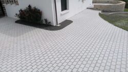Paysagiste Maen Roch Pavage 5 Maçonnerie Maen Roch