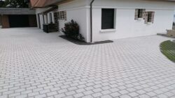 Paysagiste Maen Roch Pavage 1 Maçonnerie Maen Roch
